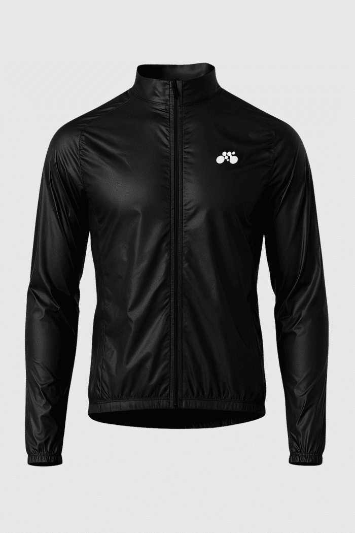 Corta Vento Manga Longa Masculino Comfy