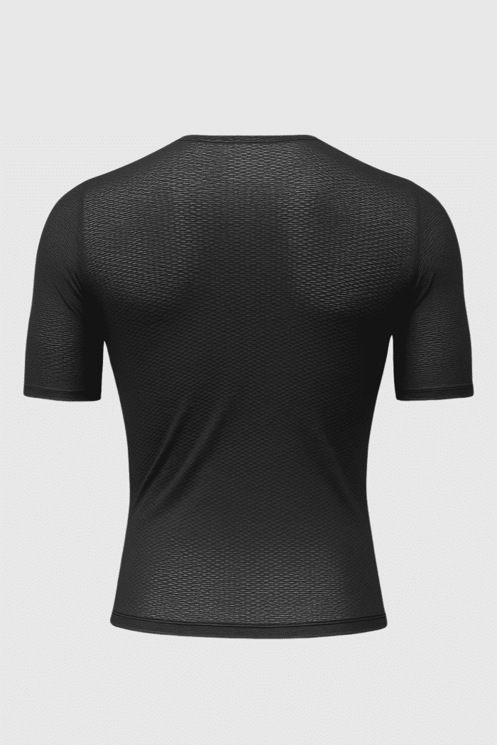 Camisa Segunda Pele Masculina Essentiale