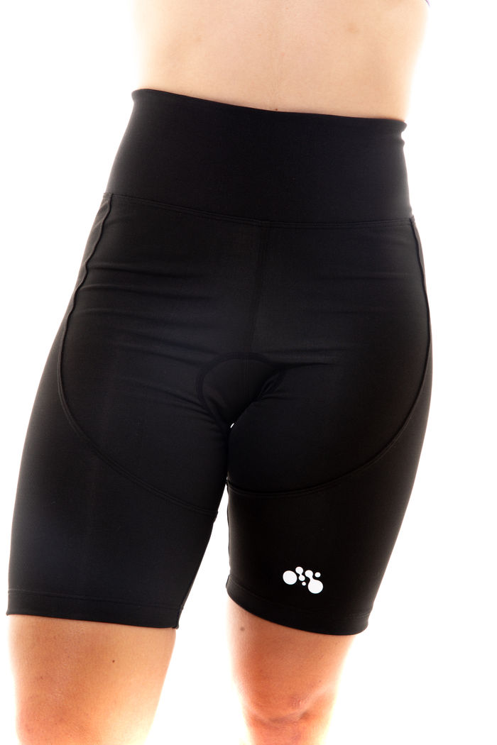 Bermuda Ciclismo Feminina First