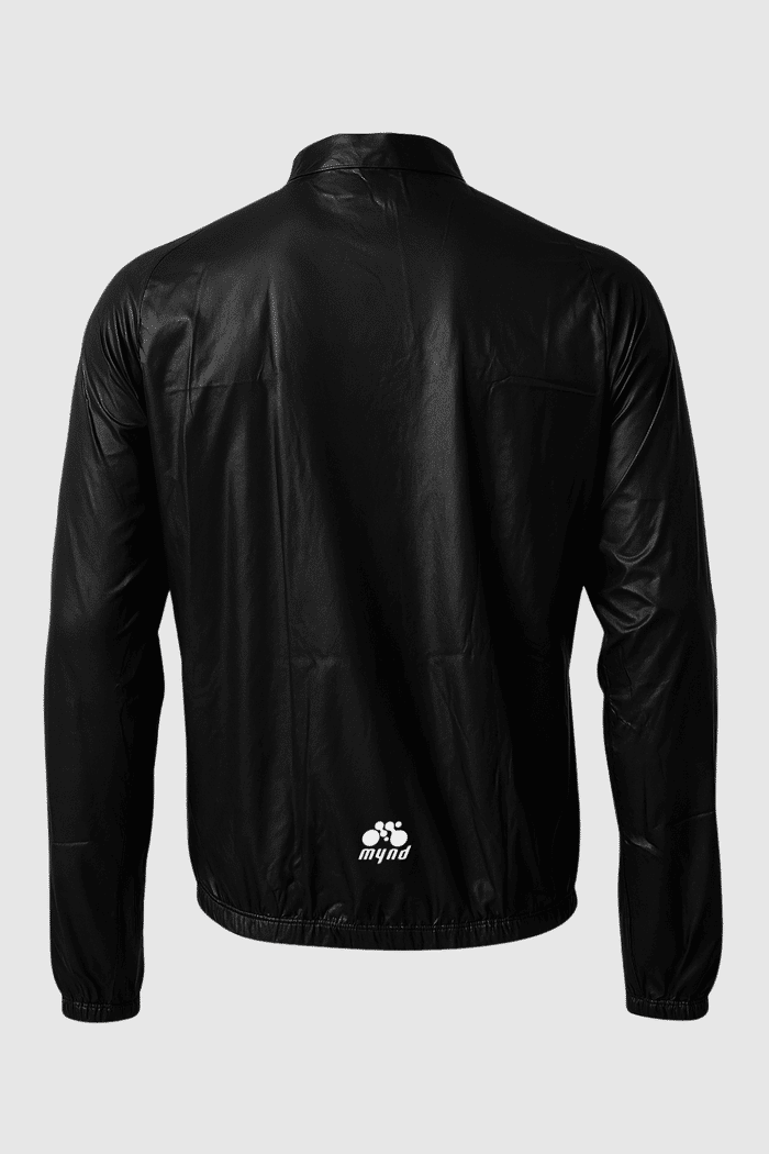 Corta Vento Manga Longa Masculino Comfy