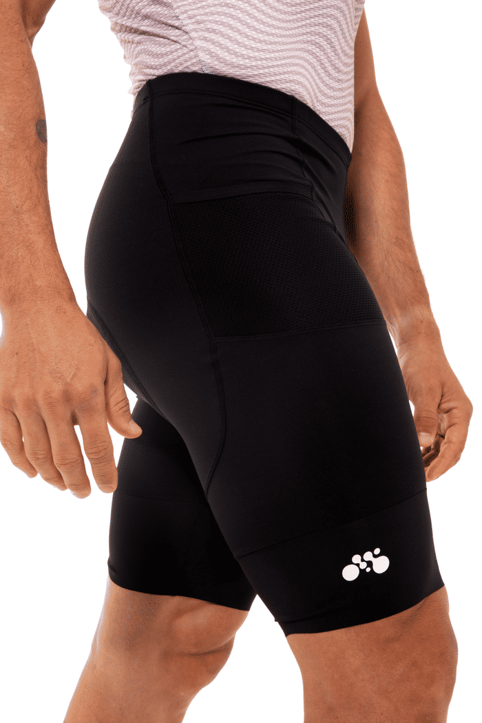 Bermuda Ciclismo Masculina Sport Mynd | Roupas de alto desempenho ...