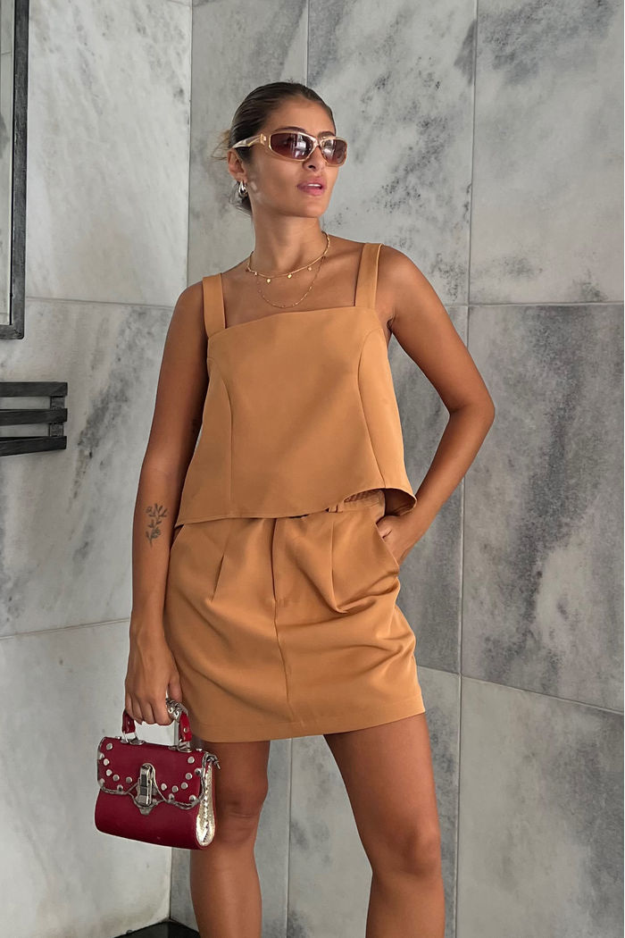 Bata Alfaiataria Alcas Largas