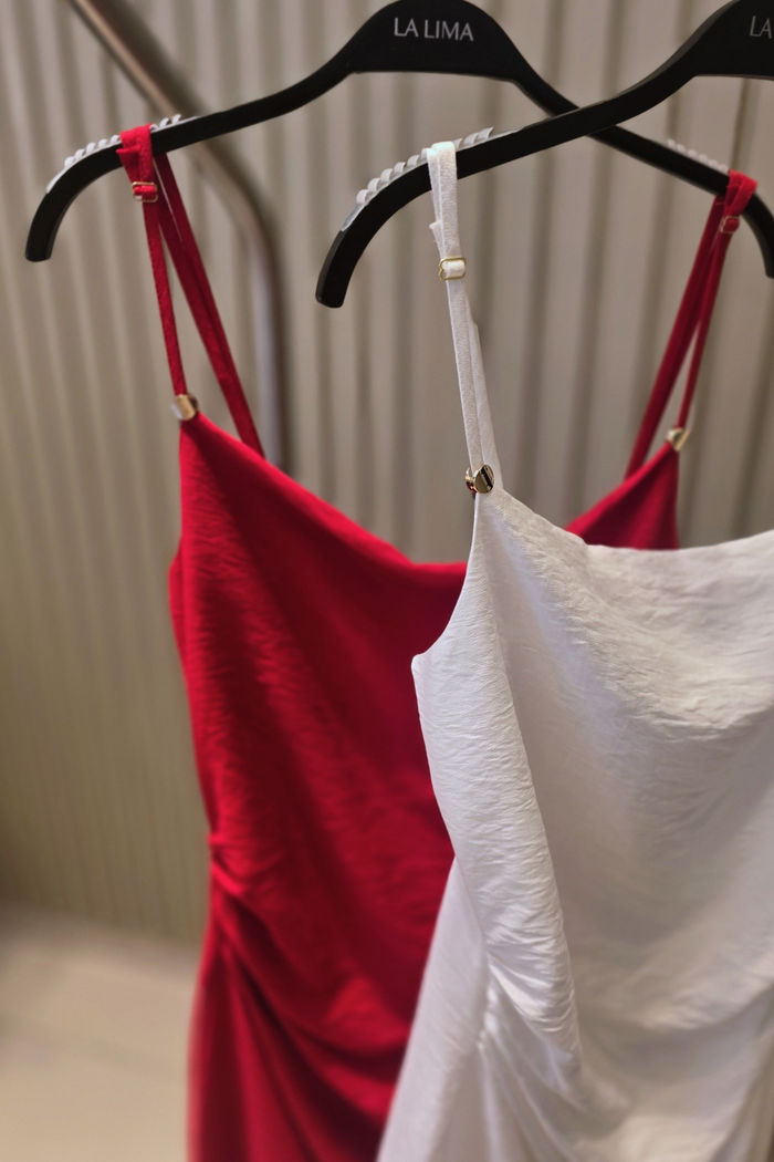 Vestido Longo Degagê Pingente Dourado 2 Cores