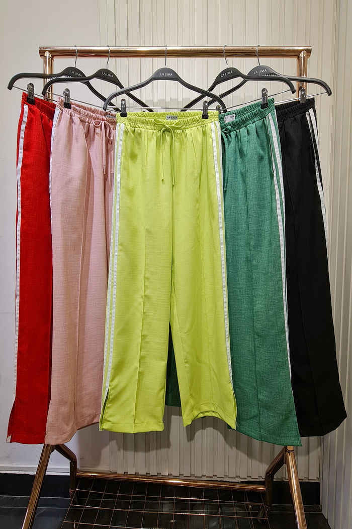 Calça Sport TrackPants 7 Cores
