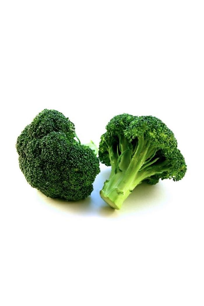 Brócolis Japonês Orgânico Congelado 200 g