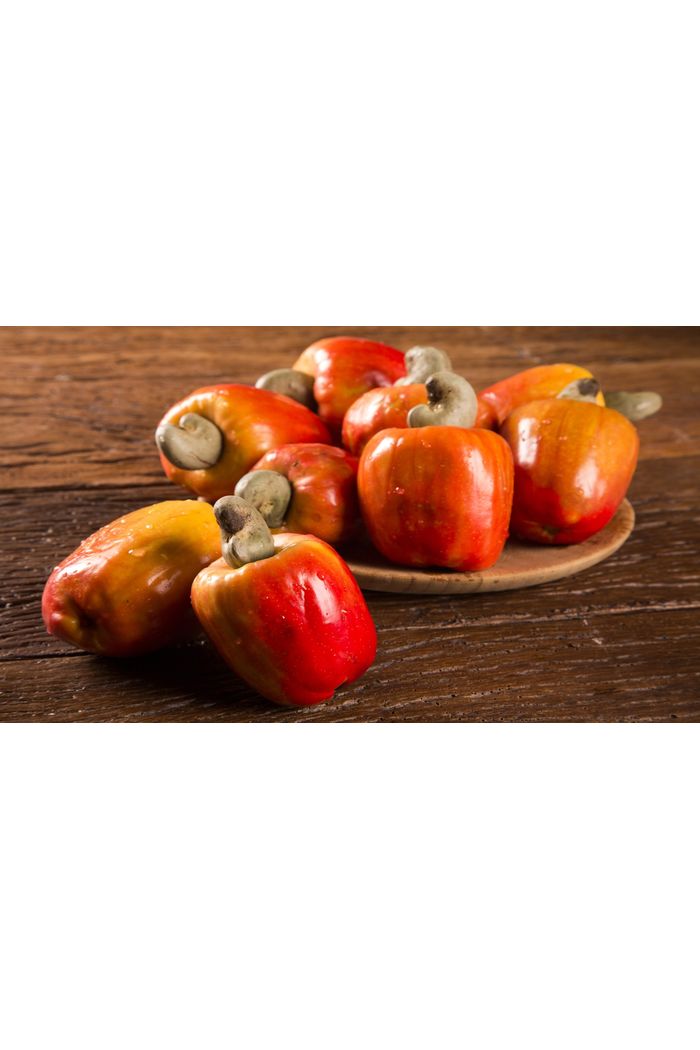 Caju 300 g Orgânico