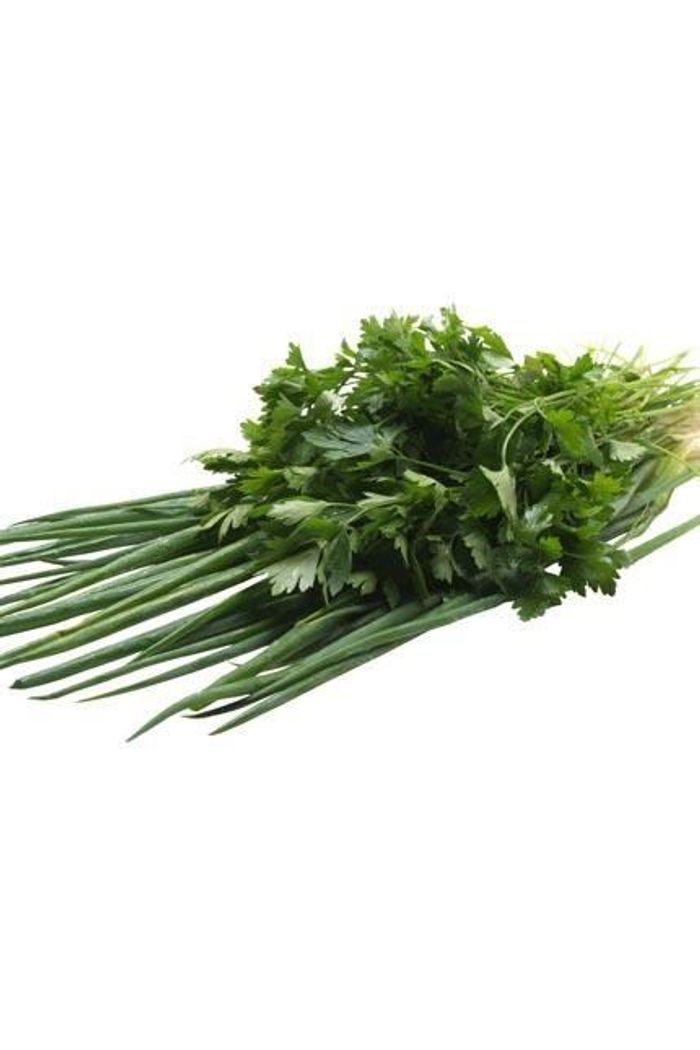 Cheiro Verde Orgânica