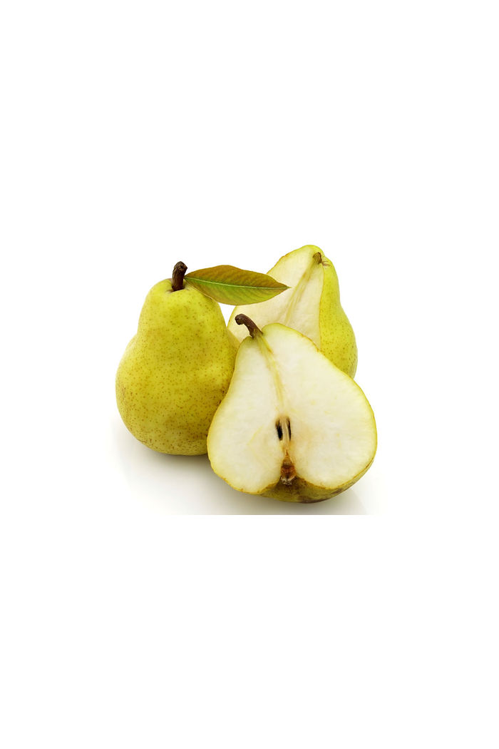 Pera William Orgânica 250 g ( 1 ou 2 unidades)