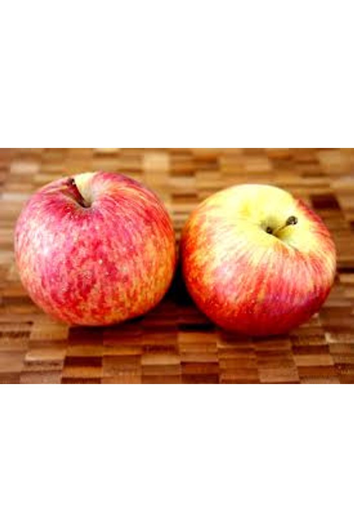 Maçã Orgânica 300 g ( 1 a 2 unidades )