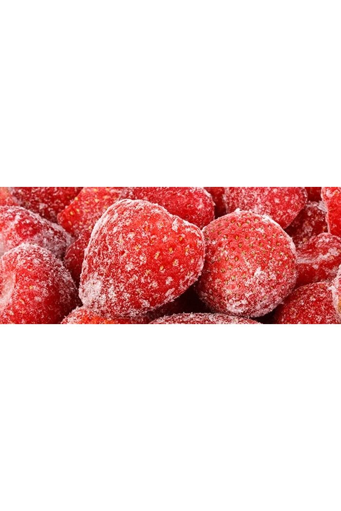 Polpa de Morango Orgânica 150 g