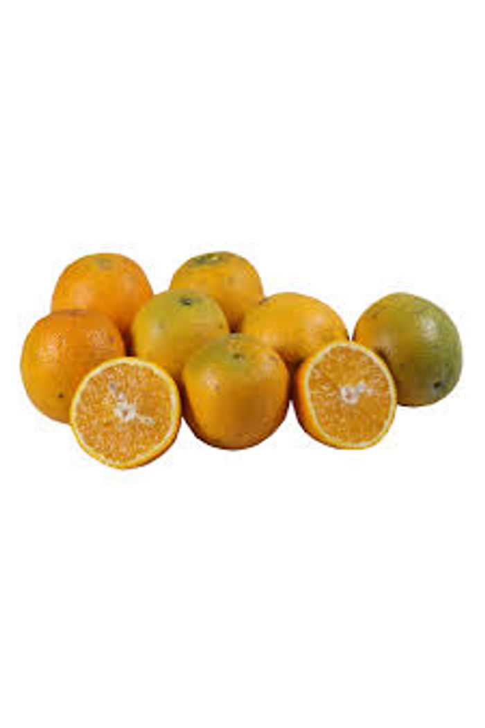 Laranja Pera Orgânica Kg