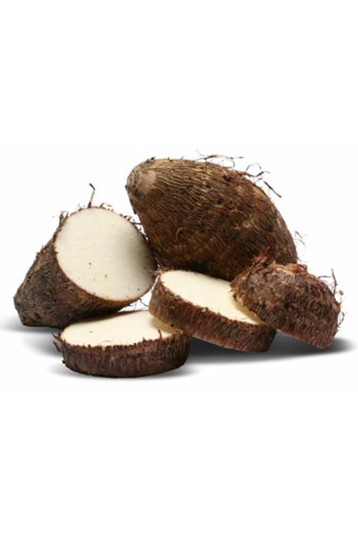 Inhame Orgânico 400 g