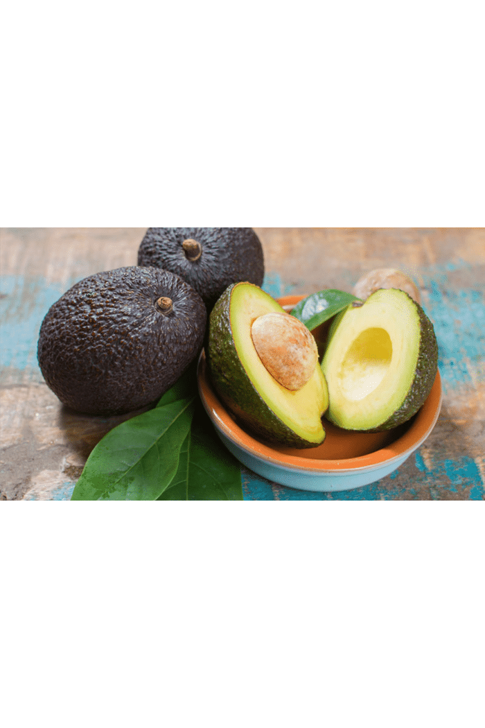Avocado Orgânico kg