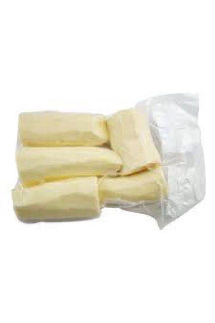 Mandioca Descascada Orgânica 500 g