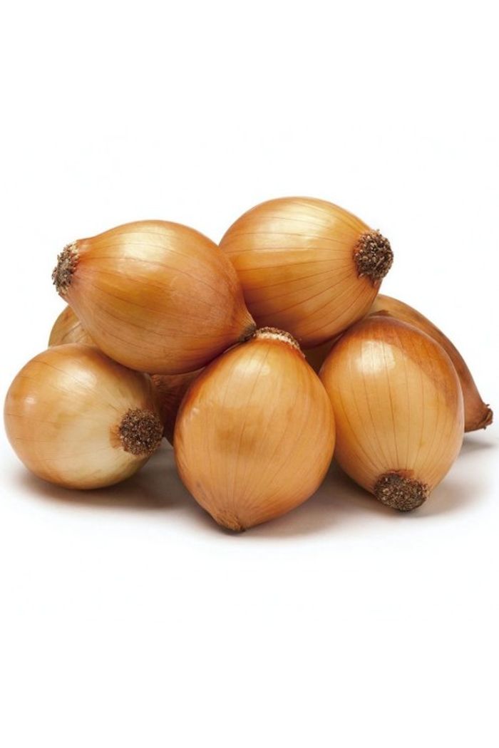 Cebola 500 g Orgânica