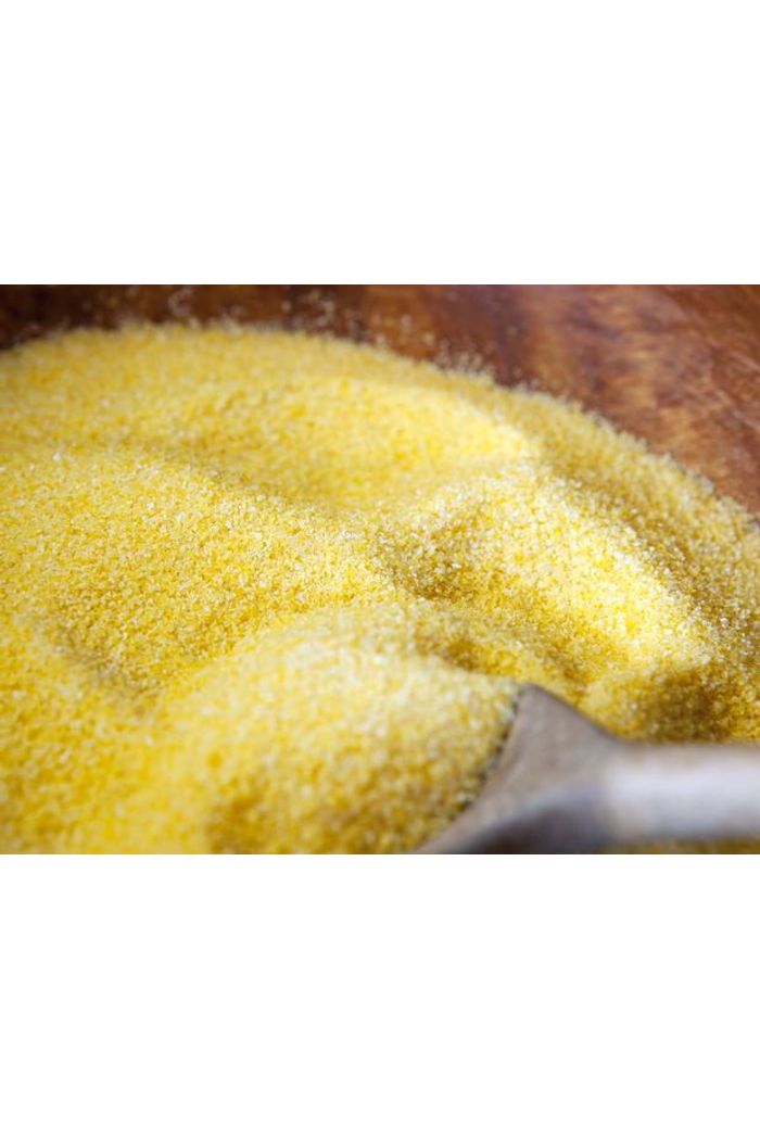 Fubá Artesanal com milho orgânico 500 G