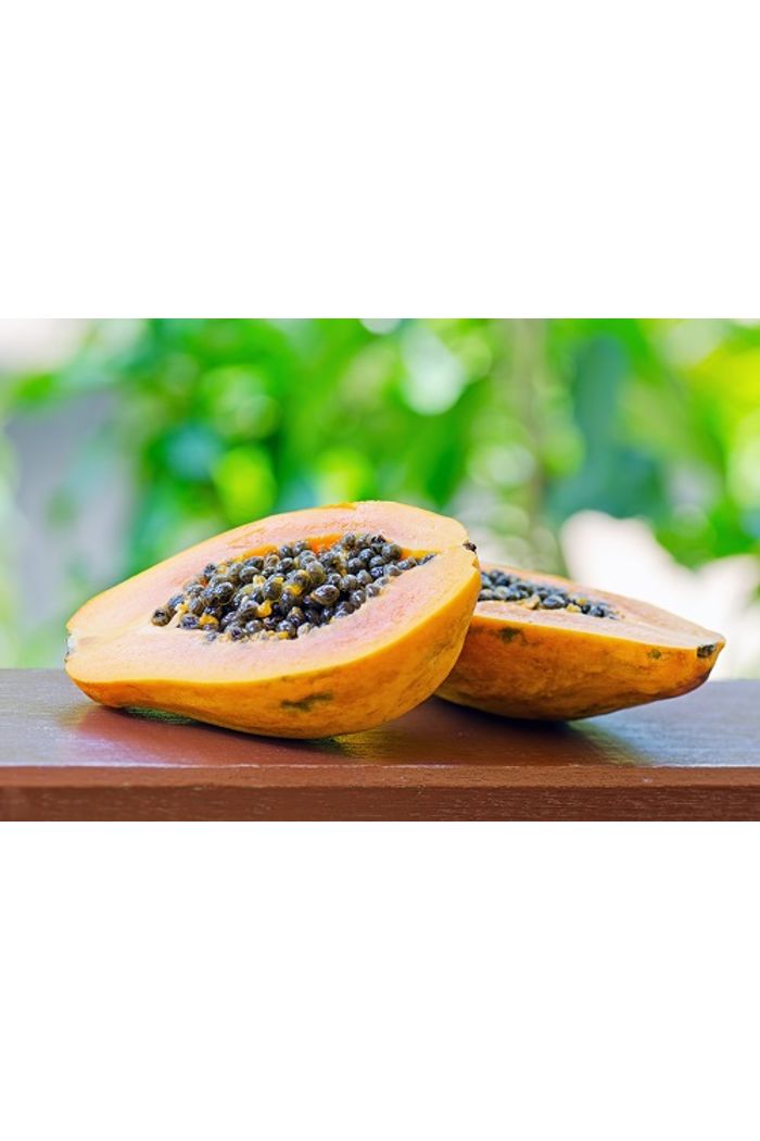 Mamão Formosa Orgânico kg