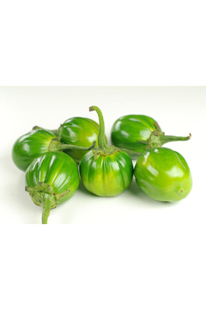 Jiló 400 g Orgânico