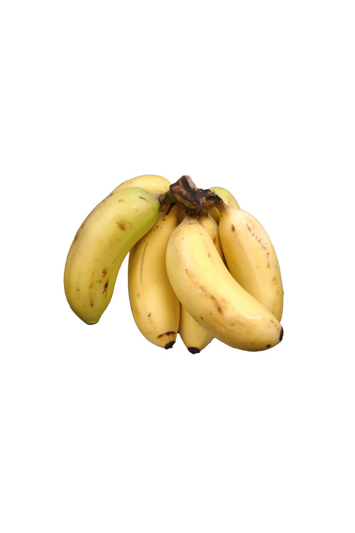 Banana Maçã Orgânica 500 g