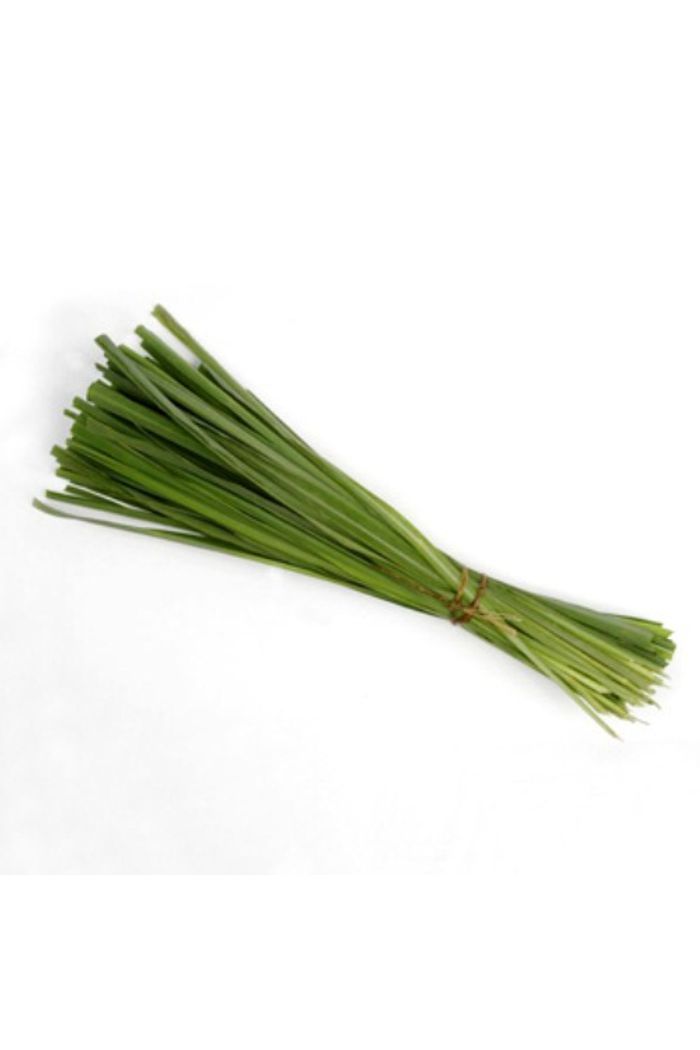 Capim Cidreira Orgânico