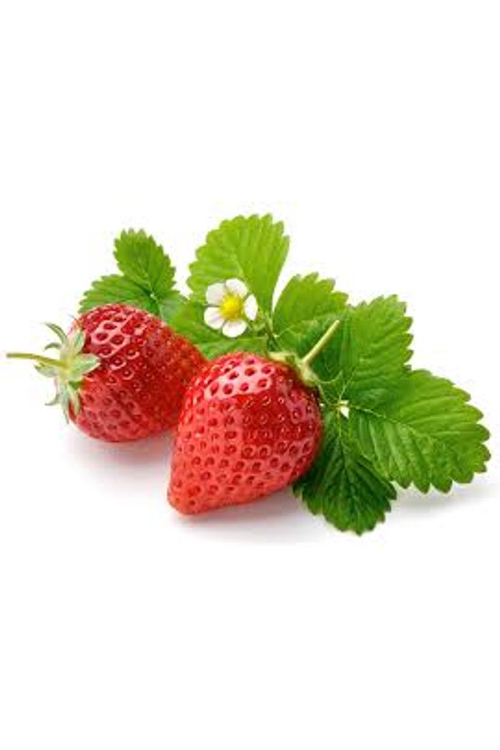 Morango Orgânico 250 g