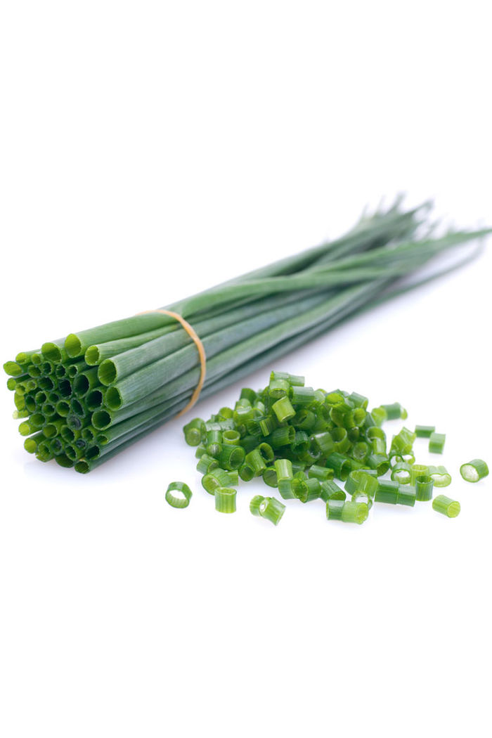 Cebolinha Verde Orgânica