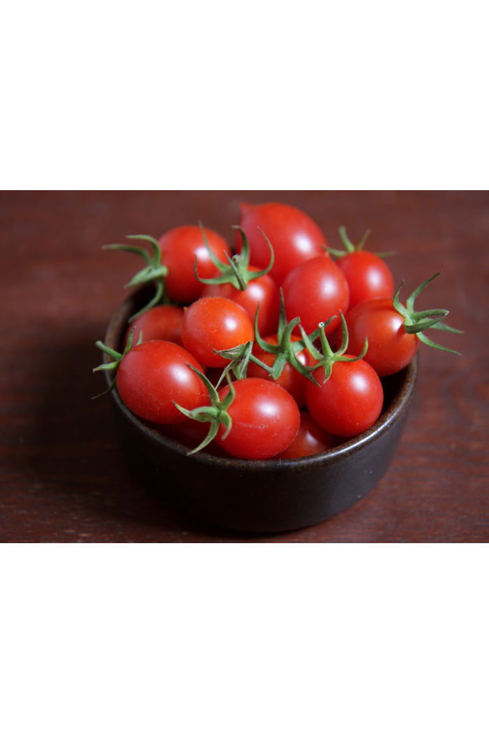 Tomate Cereja Orgânico