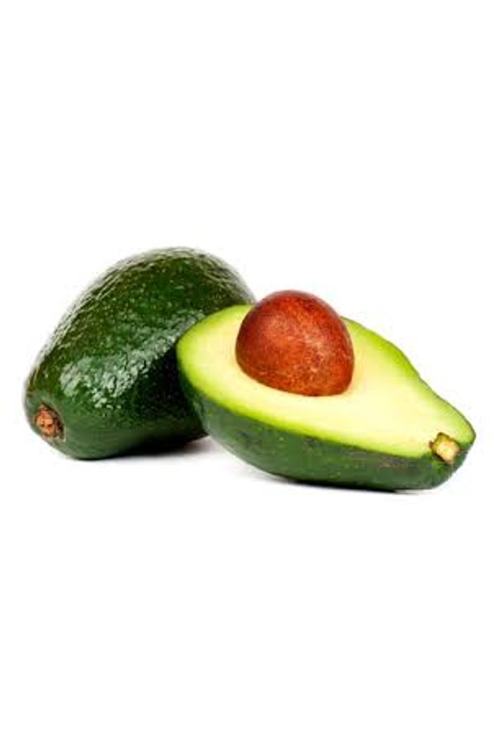 Abacate Orgânico kg