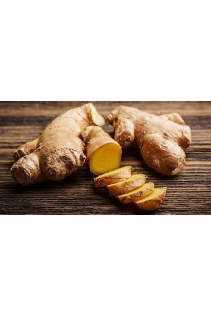 Gengibre 100 g Orgânico