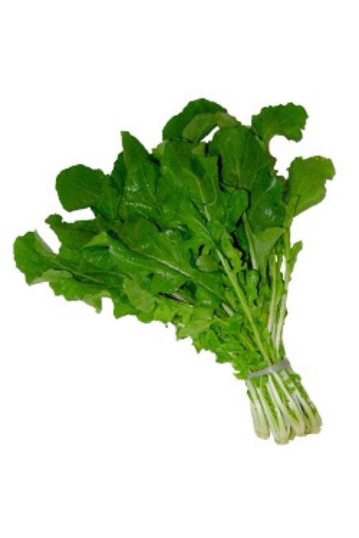 Rúcula Orgânica
