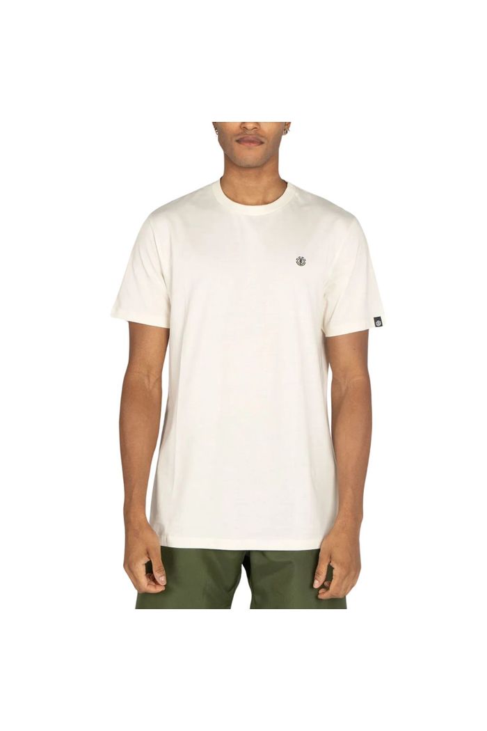 Camiseta Element M/C Mini Emb