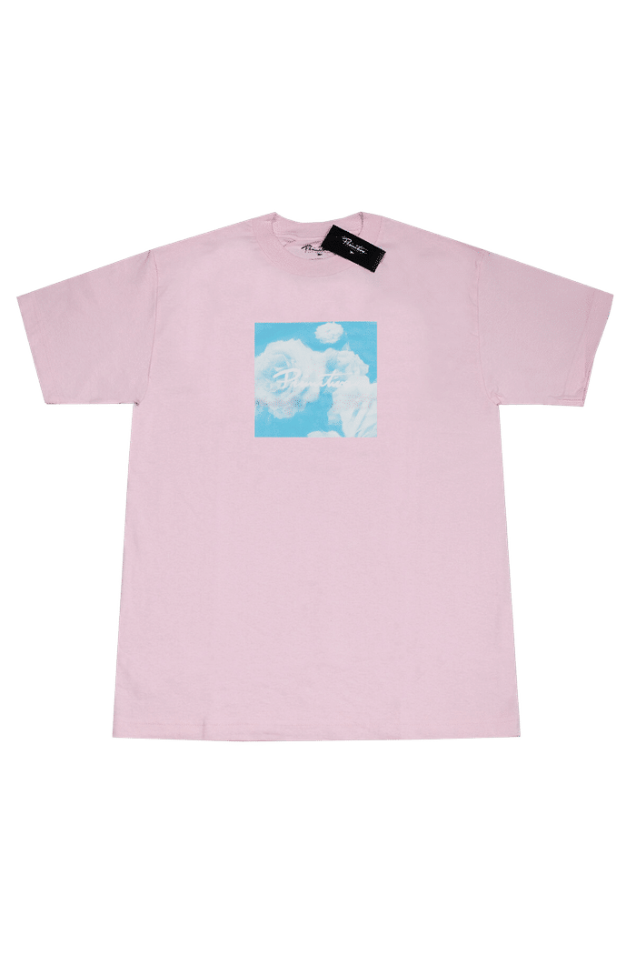 Camiseta Primitive Blue Rose