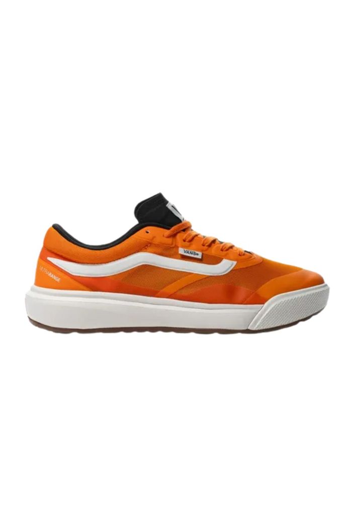 Tênis Vans Mte Ultrarange 2.0 Rapidweld Bright Orange