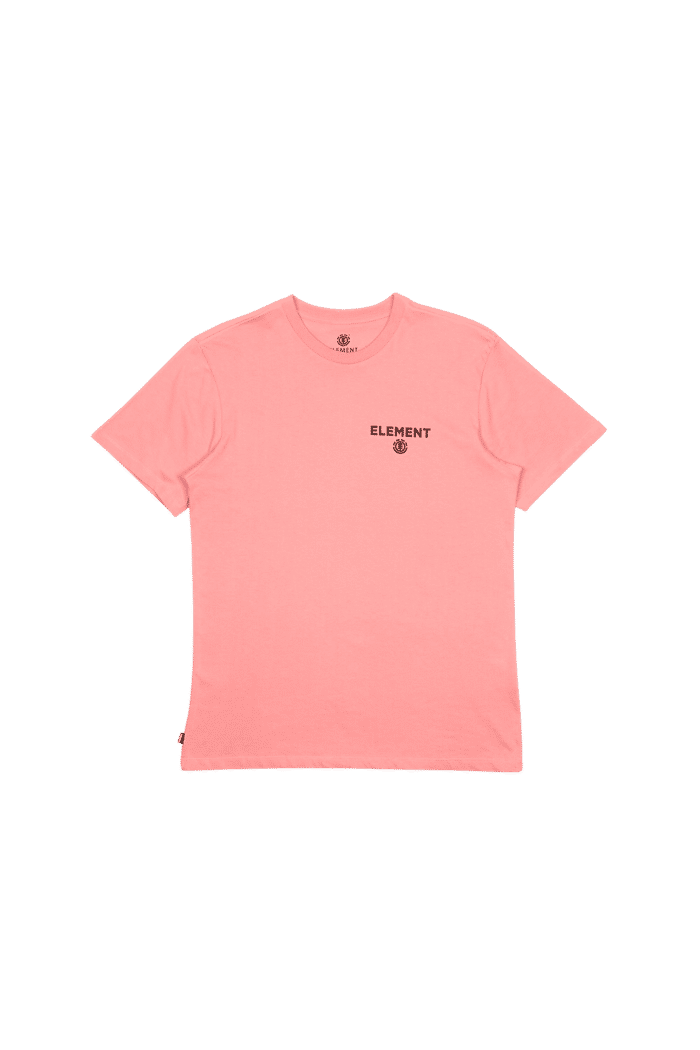 Camiseta Element Disco