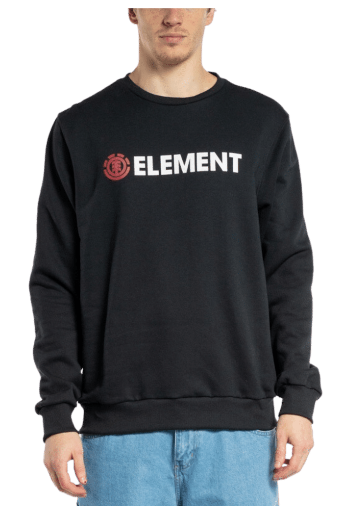 Moletom Element Care Blazin