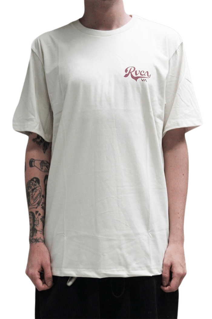 Camiseta Rvca Prowl
