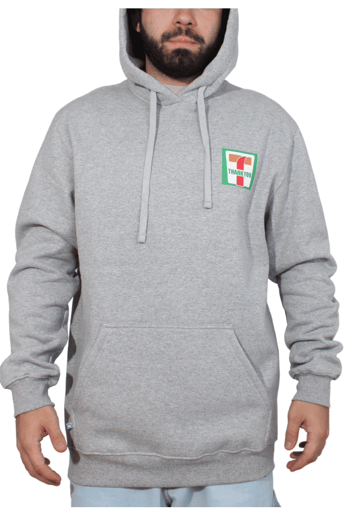 Moletom Thank You Kwiktmart Hoodie