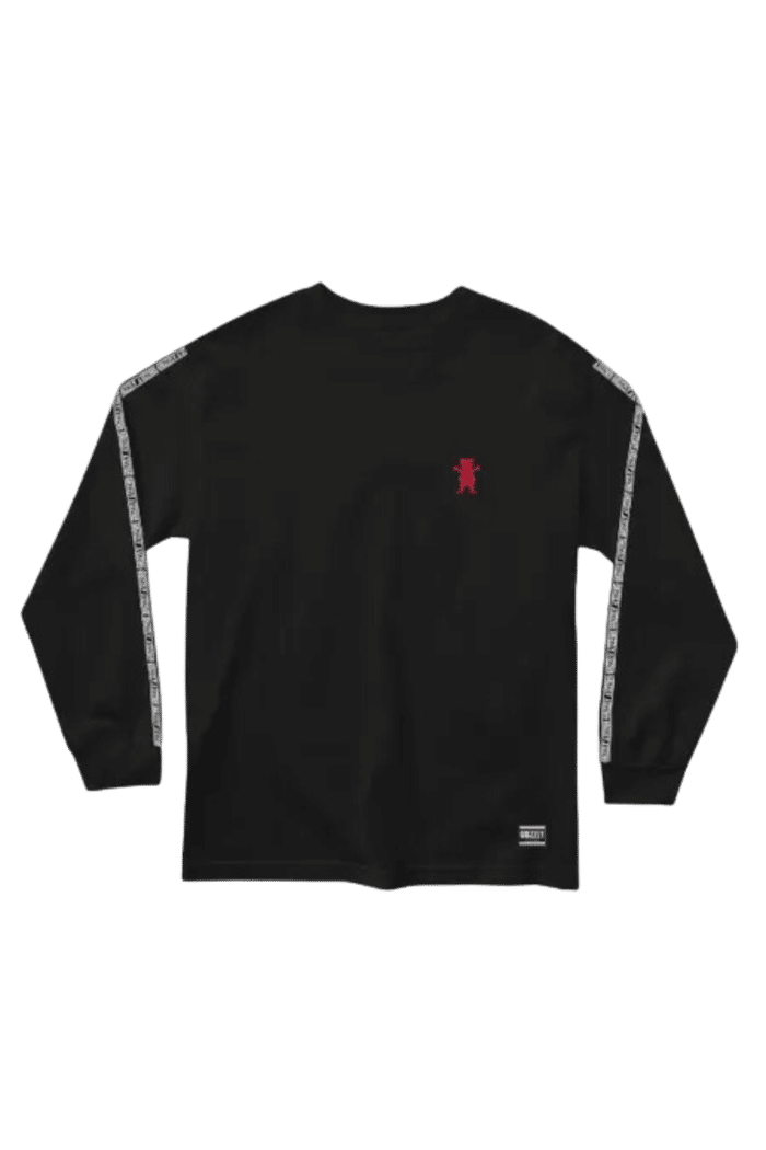 Camiseta Grizzly Ribbon Tee