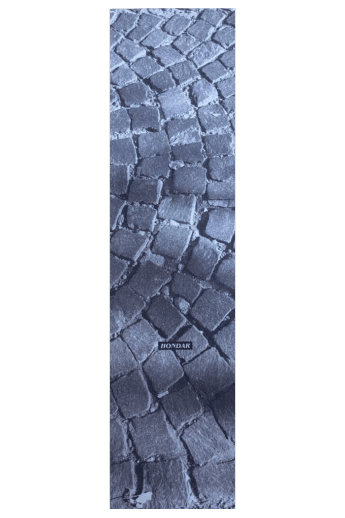 Lixa Hondar Pedra Portuguesa