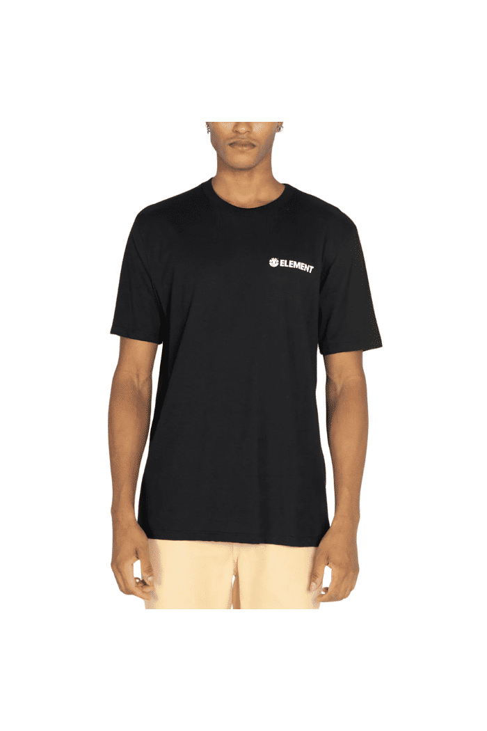 Camiseta Element M/C Blazin Chest Ps