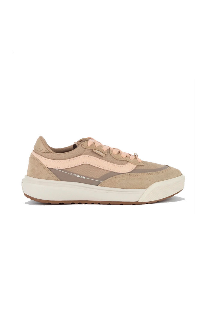 Tênis Vans Mte Ultrarange 2.0 Se Amberlight