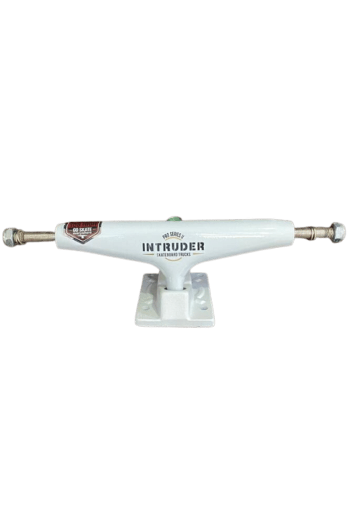 Truck Intruder Pro Series II Branco 159mm High