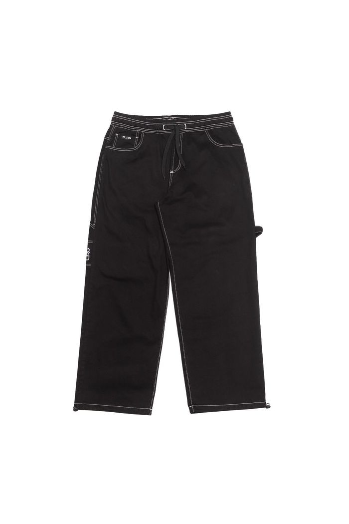 Calça Lrg Sarja Lifted Twill Pant