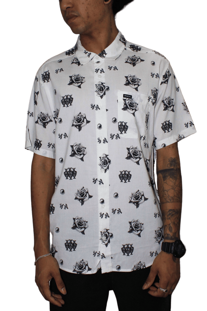 Camisa Rvca Jean Jean Ceremony