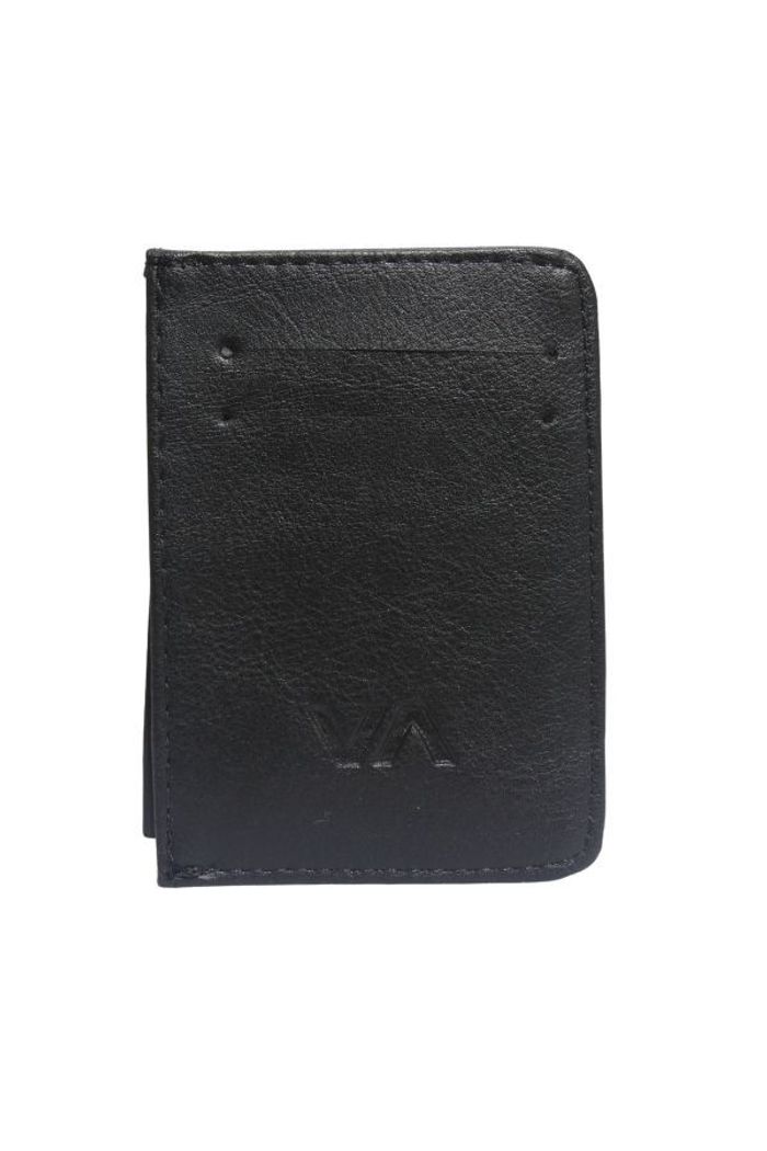 Carteira RVCA Clean Card