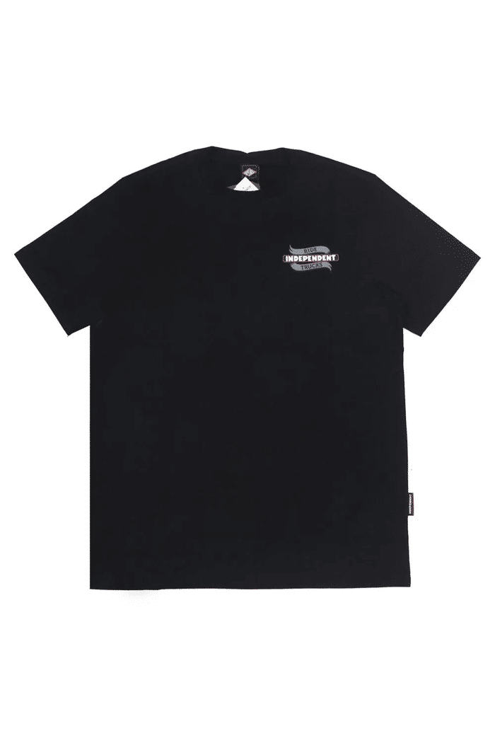 Camiseta Independent Liberty SS