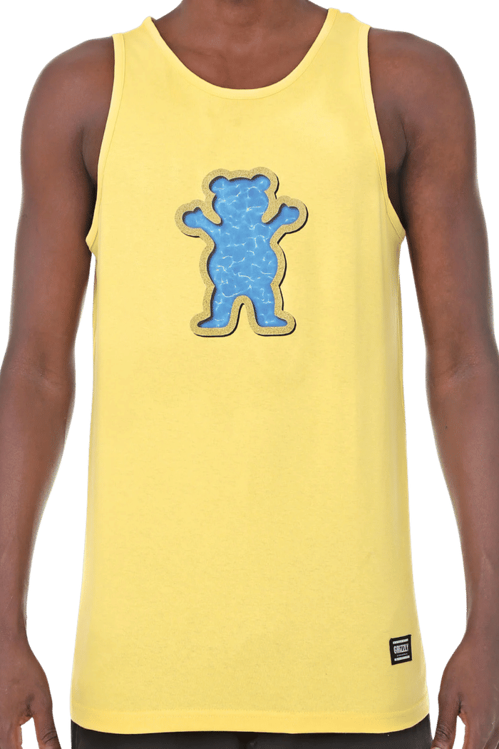 Regata Grizzly Og Swimmer