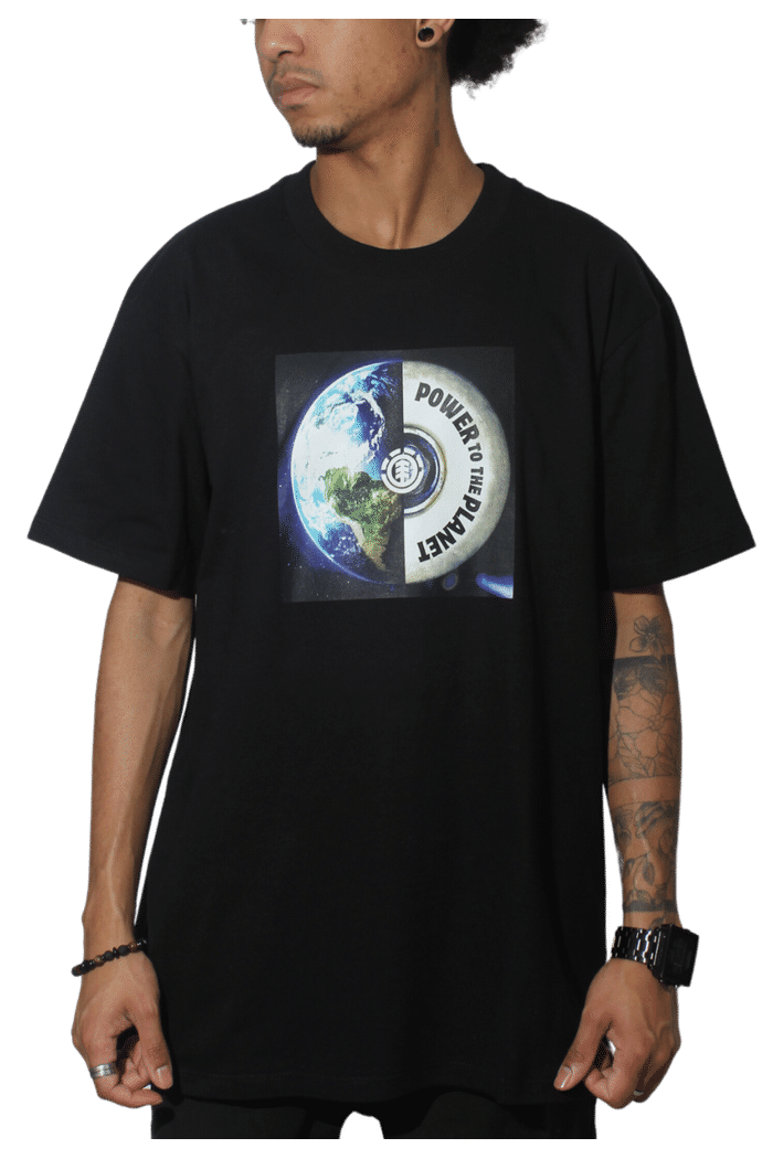 Camiseta Element Dusky 2