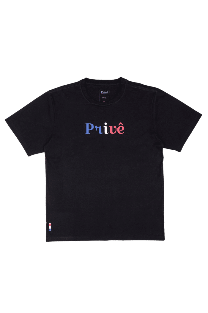 Camiseta Privê France Vibe