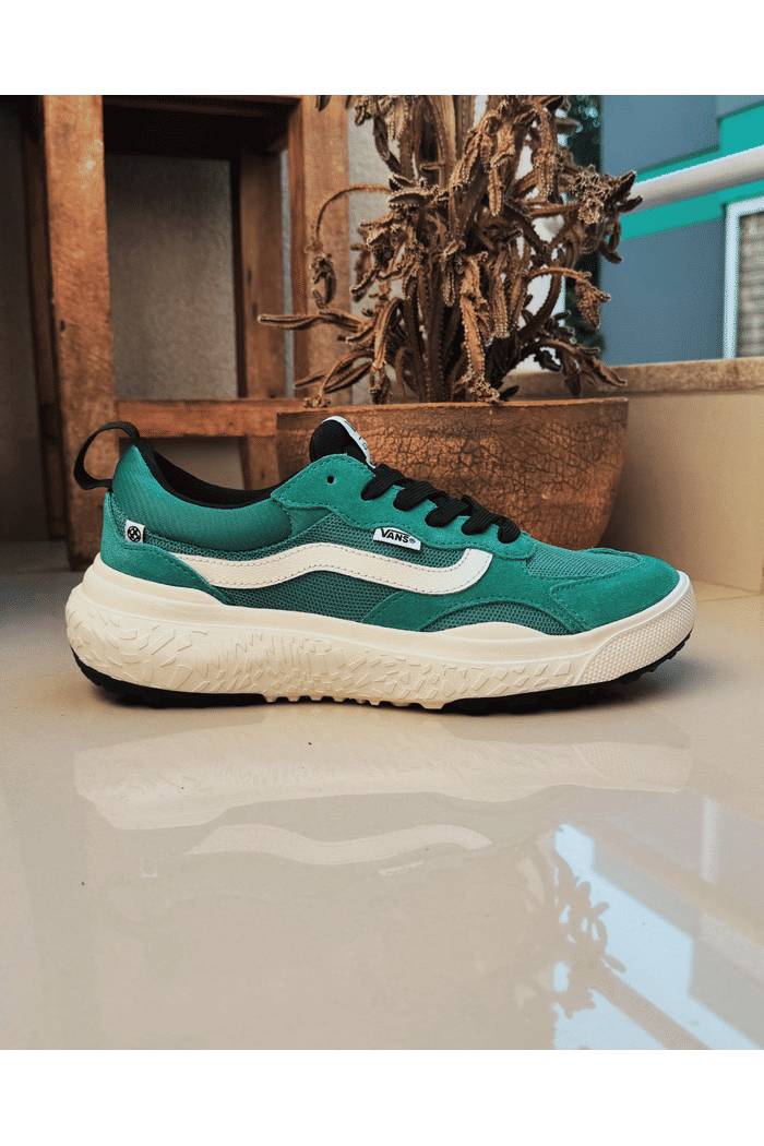 Tênis Vans Mte Ultrarange Neo Vr3 Pool Blue